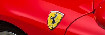 Ferrari-logó