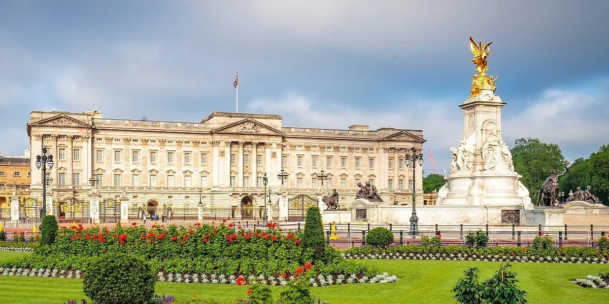 Na čo si dávať pozor pri návšteve Buckinghamského paláca
