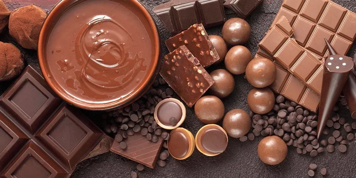 Pár zaujímavostí, ktoré ste ešte určite nepočuli o čokoláde