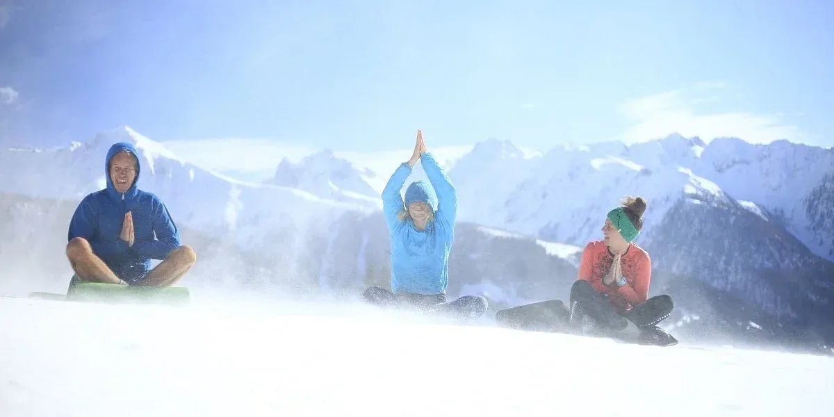 4 atraktívne tipy na zimu namiesto lyžovačky