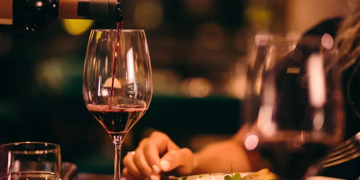 Vína a jedlá – 6 tipov, ako ich správne kombinovať