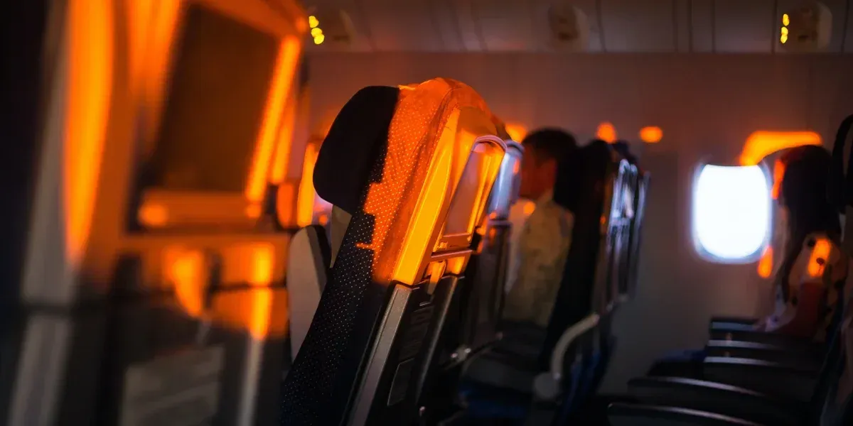 Tieto sedadlá sú v lietadle najpopulárnejšie - ale v zime je lepšie sa im vyhnúť