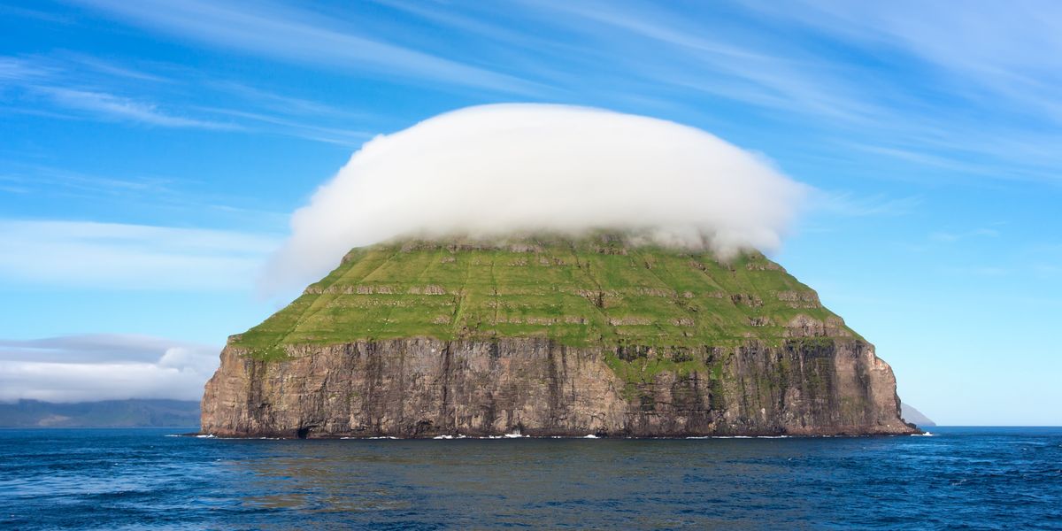 kis-dímun, feröer-szigetek