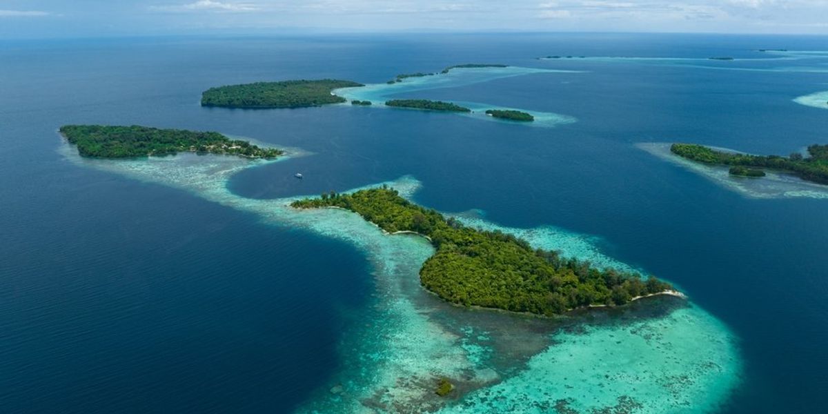 Šalamúnové ostrovy