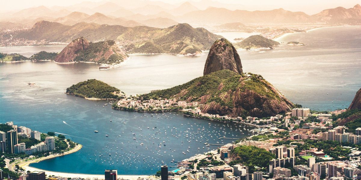 Ako cestovať v Riu de Janeiro bezpečne