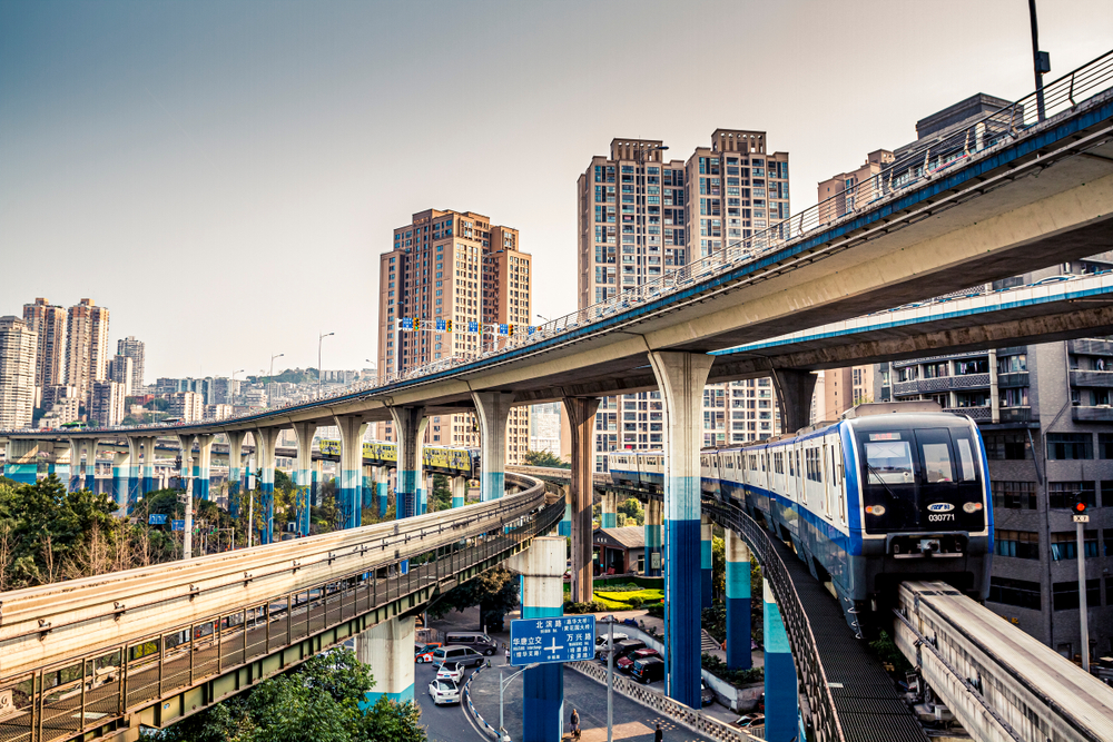 Itt találod a világ legmélyebb metróállomását
