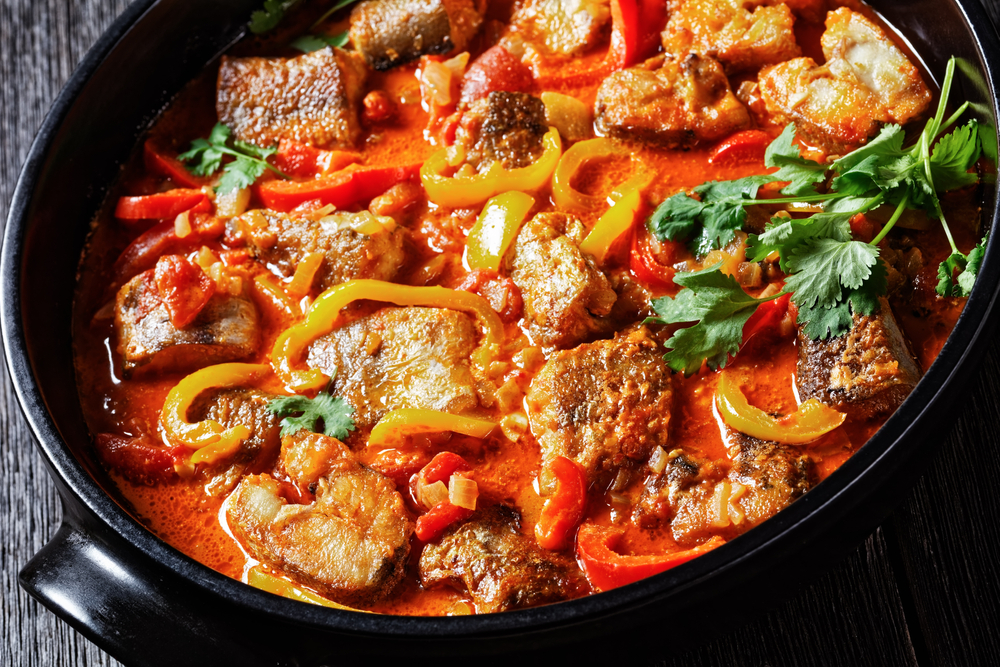 Halimádók, figyelem: így készítsd el a brazil moquecát!