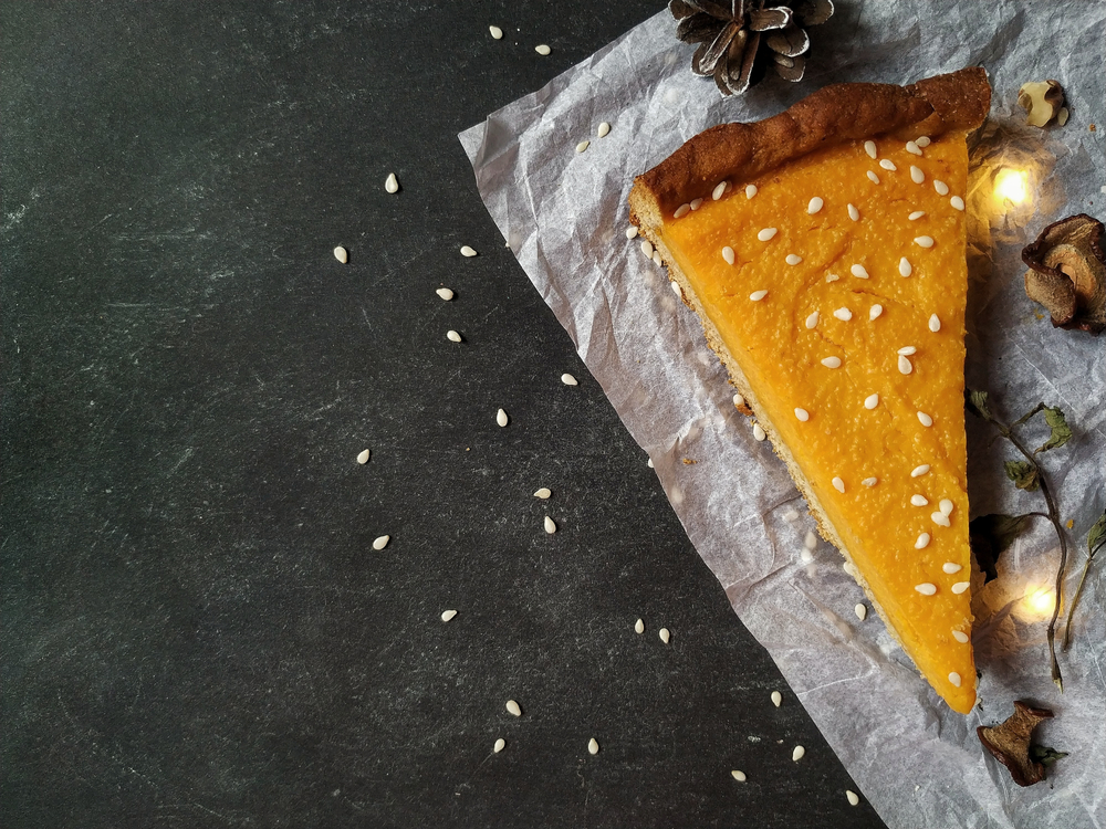 A szezon sztárja: indonéz sütőtöktorta