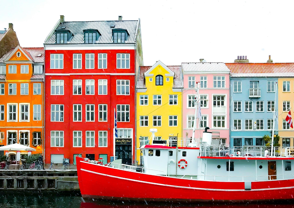 Pénzvisszatérítés jár a Koppenhágába költözött, elégedetlen külföldieknek