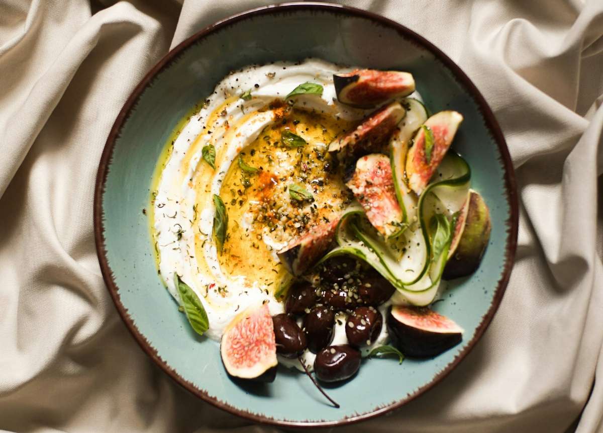 Készítsd el te is ezt a közel-keleti specialitást!