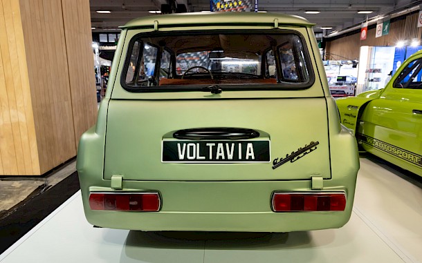 &Scaron;koda auto