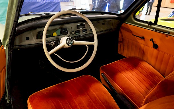 &Scaron;koda auto