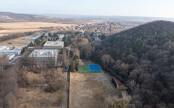 Bratislavsk&yacute; kraj