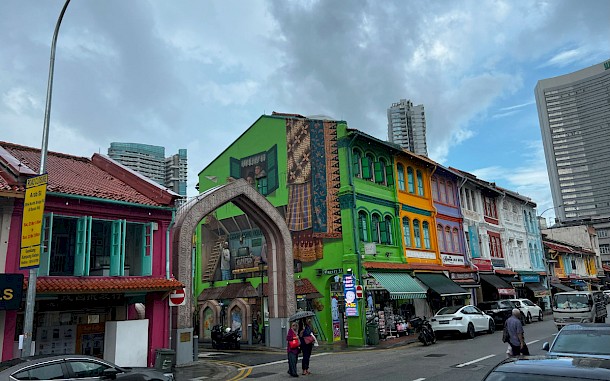 Drive Magaz&iacute;n Slovensko