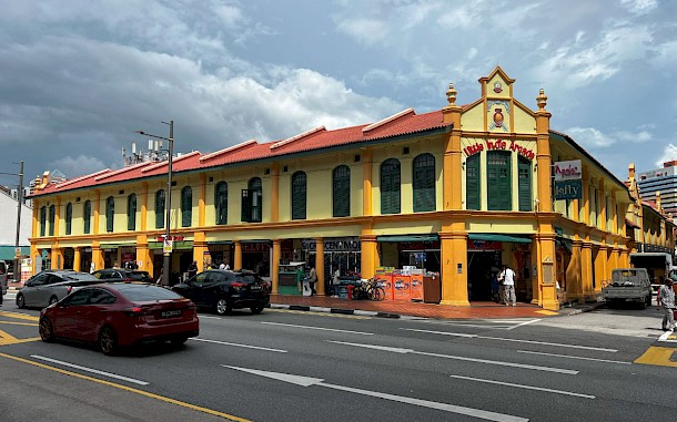 Drive Magaz&iacute;n Slovensko