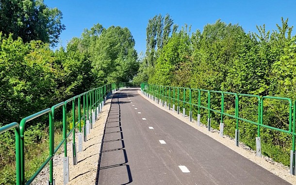 Združenie obc&iacute; Zelen&aacute; voda