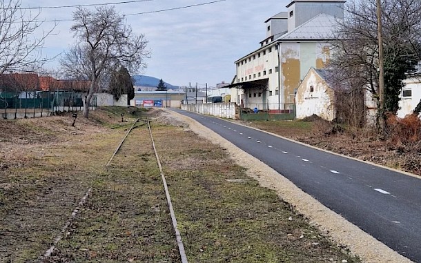 Združenie obc&iacute; Zelen&aacute; voda