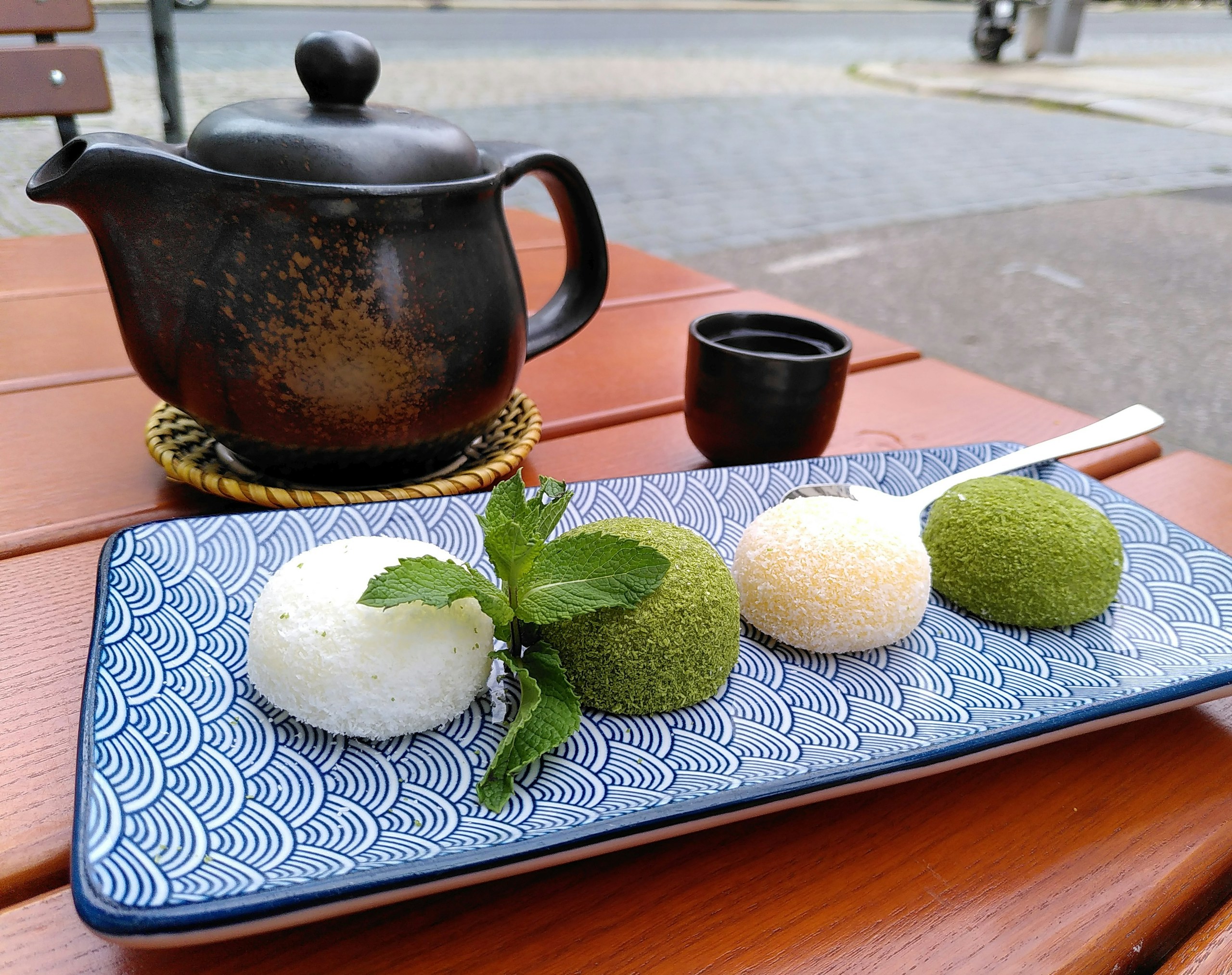 A japánok imádják, hamarosan mi is fogjuk – íme a mochi!