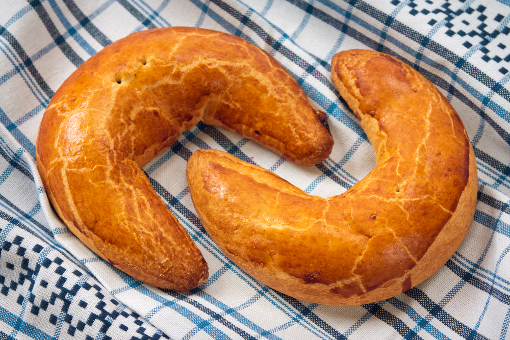A tradicionális szlovák-magyar édesség, ami bármikor jól esik: így készül a pozsonyi kifli
