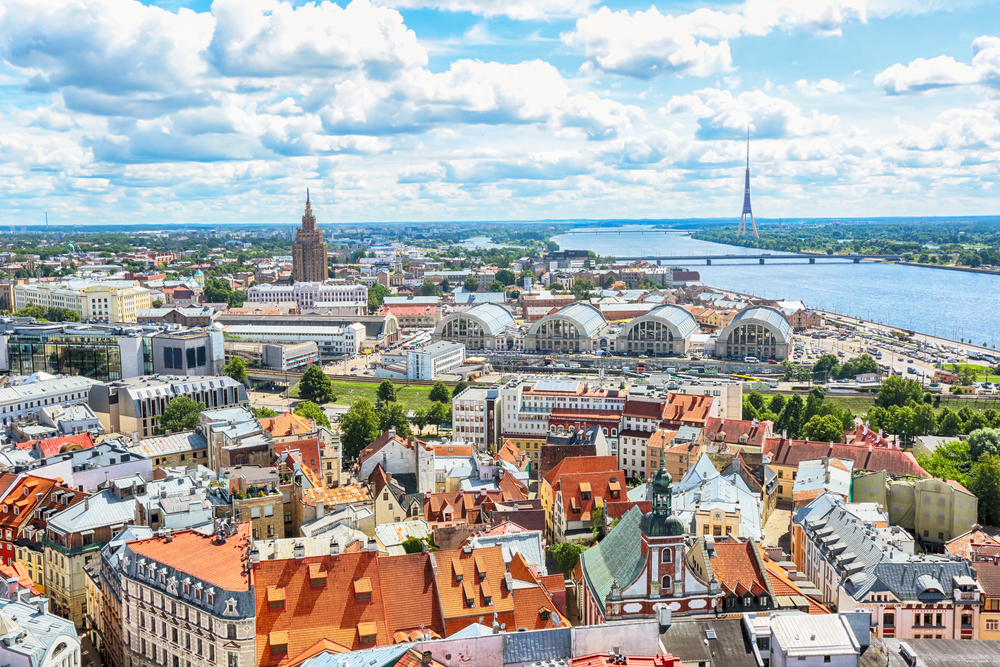 Najväčší trh v Európe pozná len málokto. Skrýva vzácne poklady