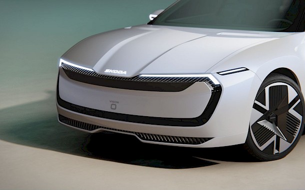&Scaron;koda Auto