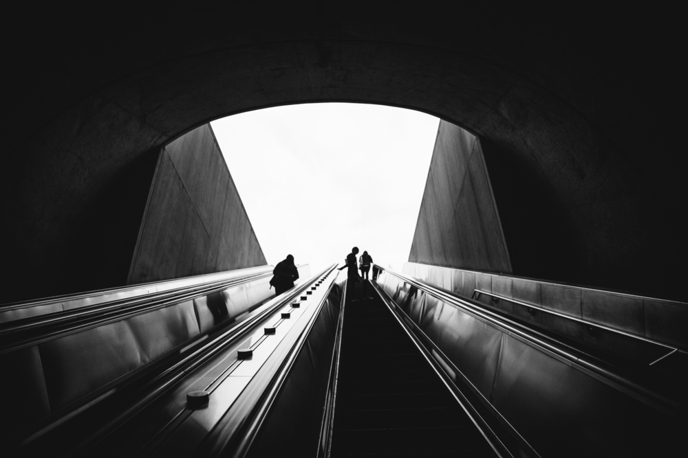Európa legextravagánsabb metróállomását mostantól Nápolyban találjuk