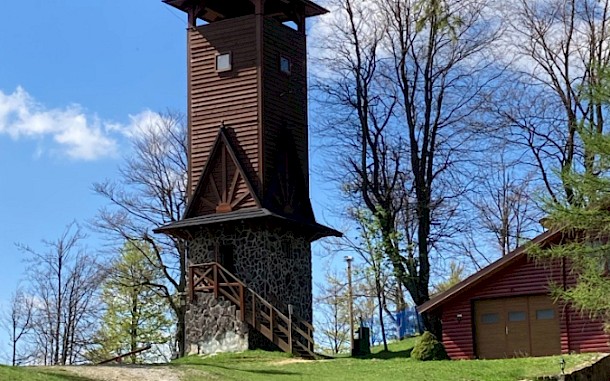 Žilinsk&yacute; turistick&yacute; regi&oacute;n