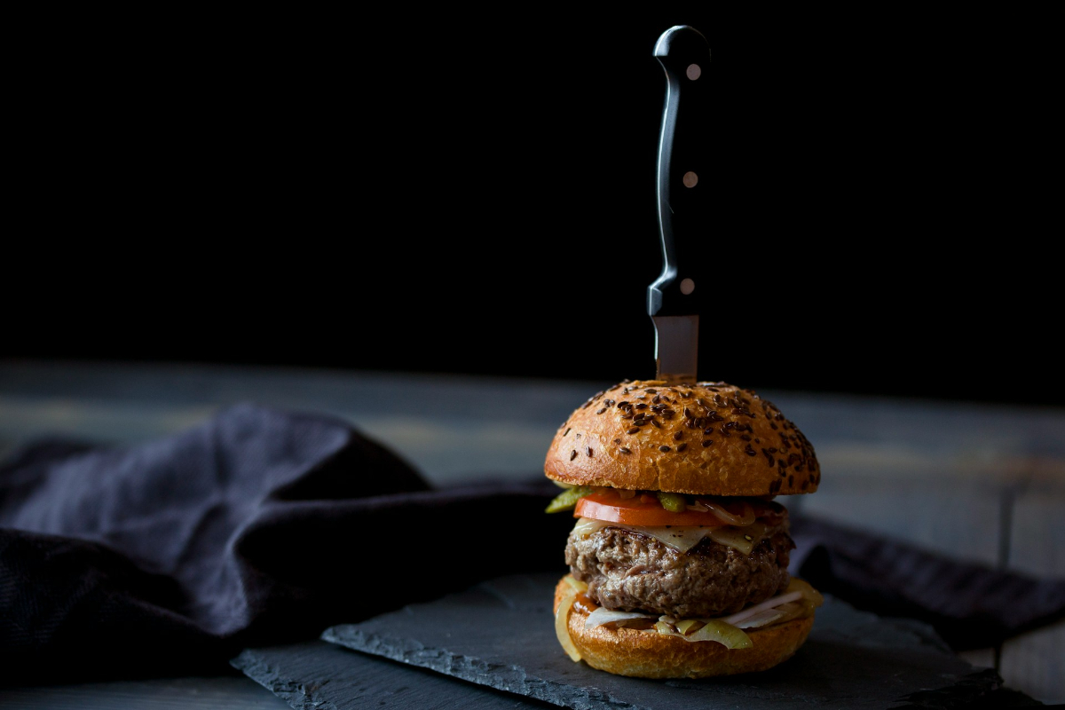 Ide utazz, ha megkóstolnád a világ legjobb hamburgerét