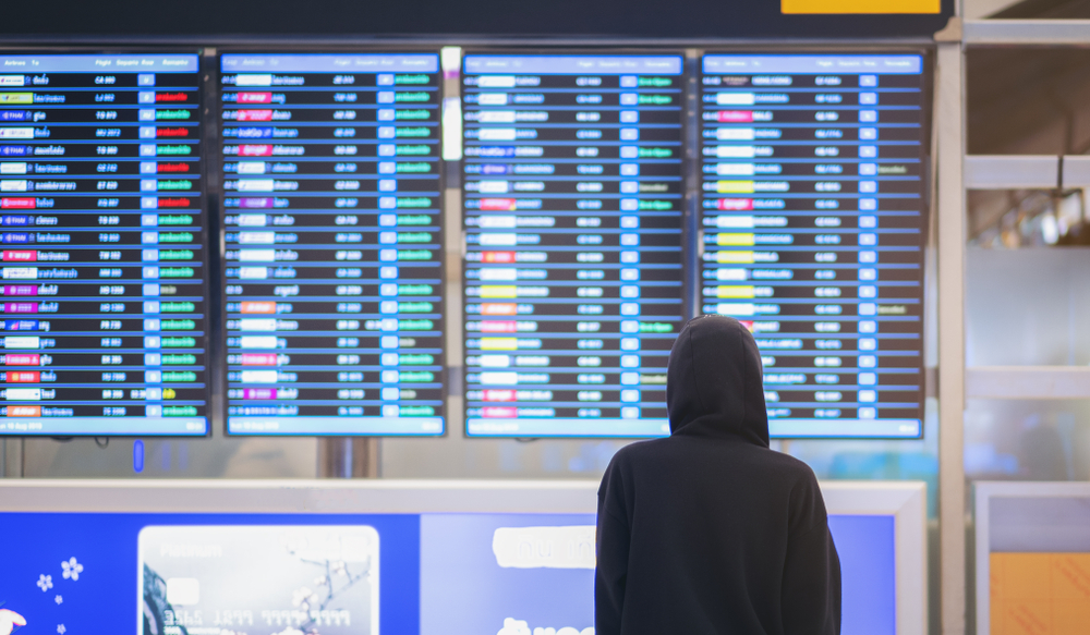 Chaos na letiskách: Kybernetický útok vyradil systémy v Bruseli, Berlíne aj Londýne