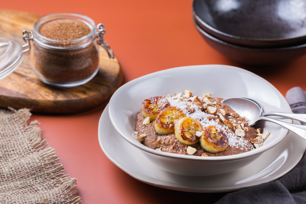 Bežecká komunita má nový hit: počuli ste už o superpotravine teff?