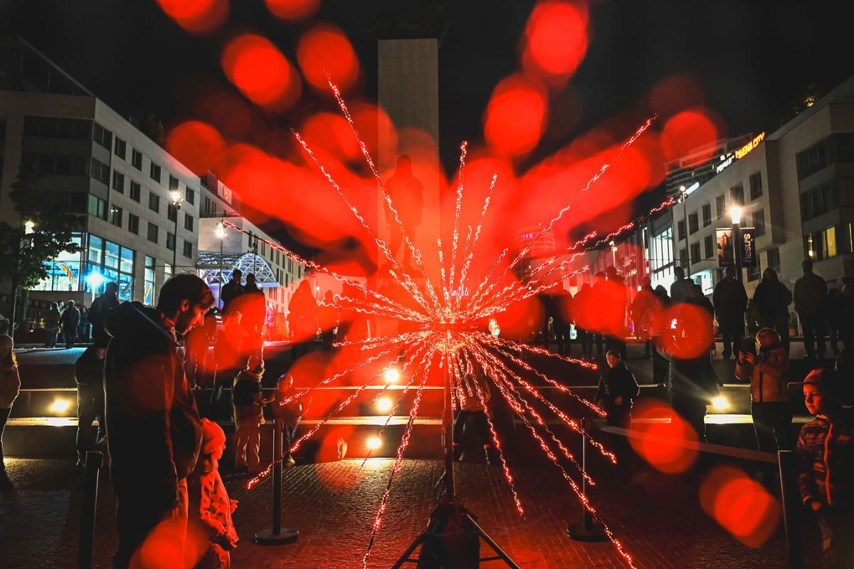 Košice čaká Biela noc: umenie, ktoré rozžiari celé mesto