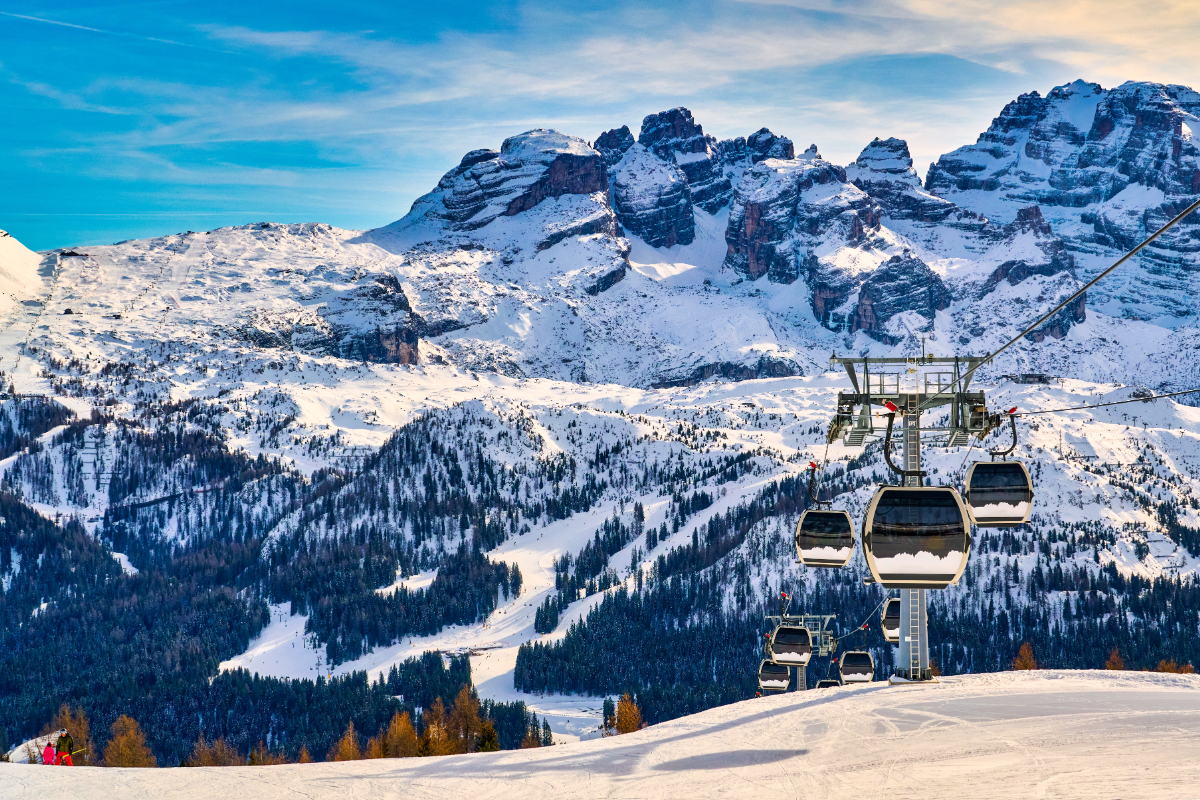 Veľká zmena v Madonne di Campiglio: zavádzajú limit pre lyžiarov