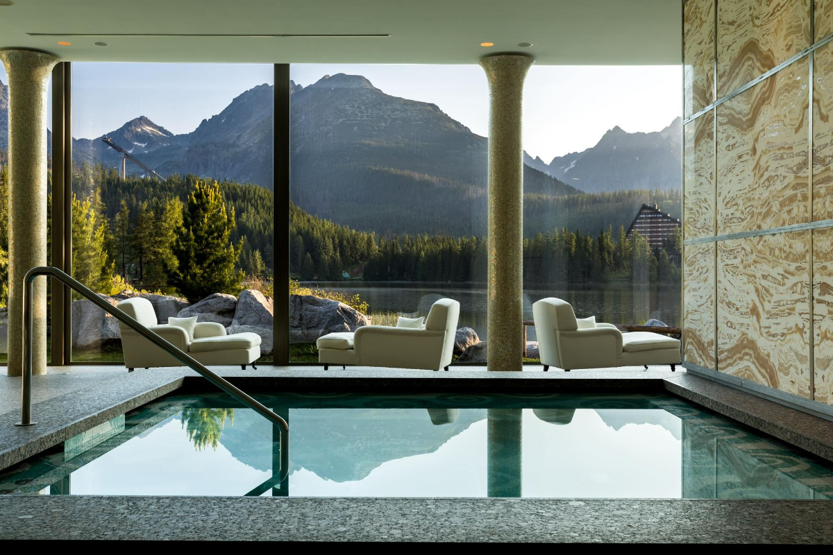Rebríček TOP wellness na Slovensku 2025: kto vedie v jeseni podľa Tripadvisoru
