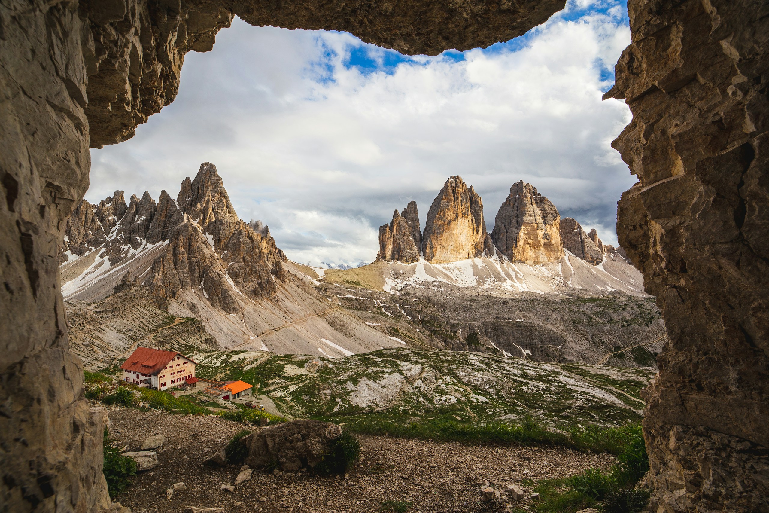 Az olaszok legkülönlegebb múzeuma, amit a Dolomitok ölelésében találunk