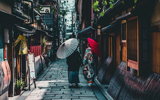 Andre Benz/Unsplash