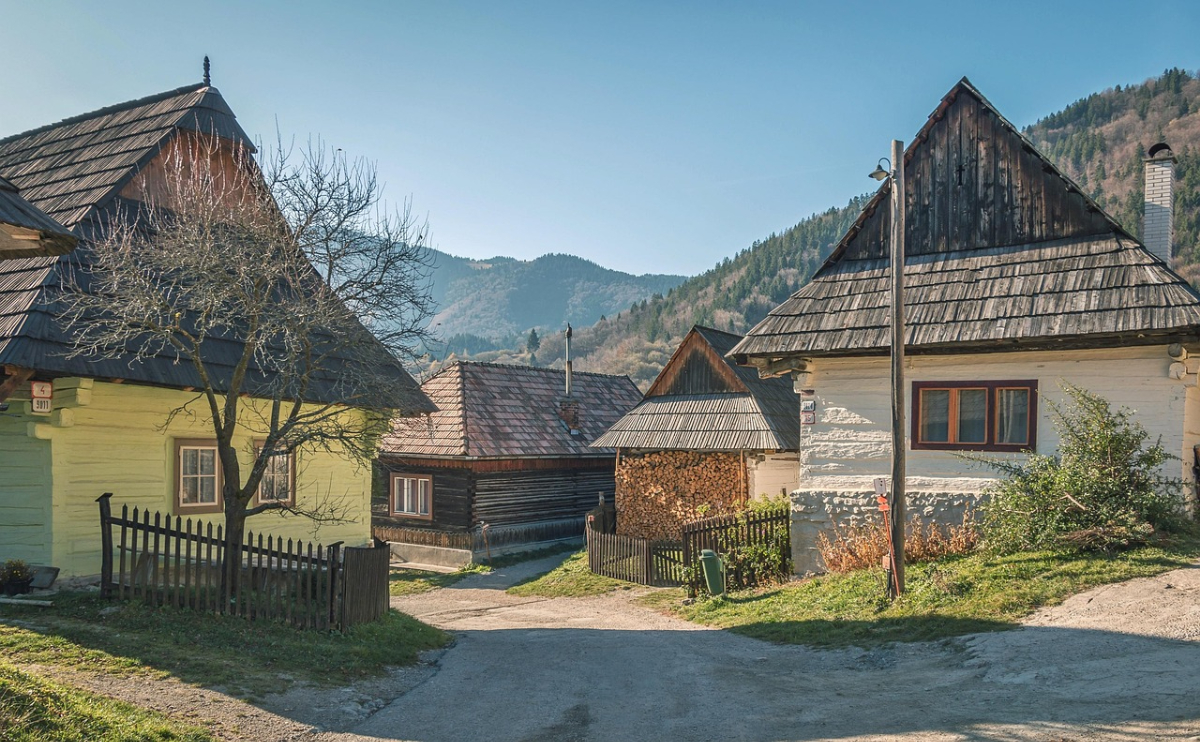 A szlovák világörökségi városrész új akcióval próbálja magához vonzani a turistákat