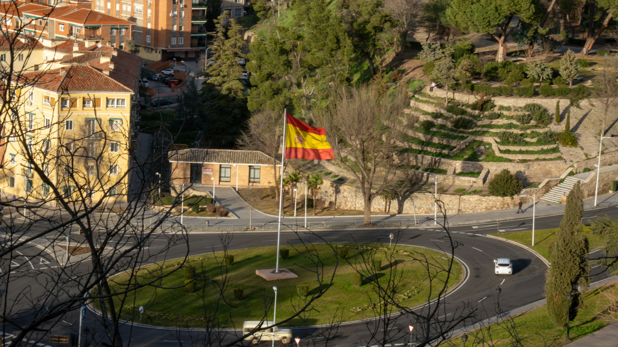 Egy spanyol kisváros különös tilalmat vezet be idén Halloweenkor