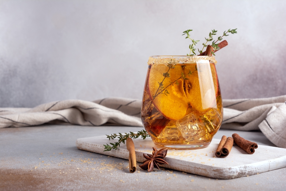 Készítsd el te is az ősz sztáritalát!