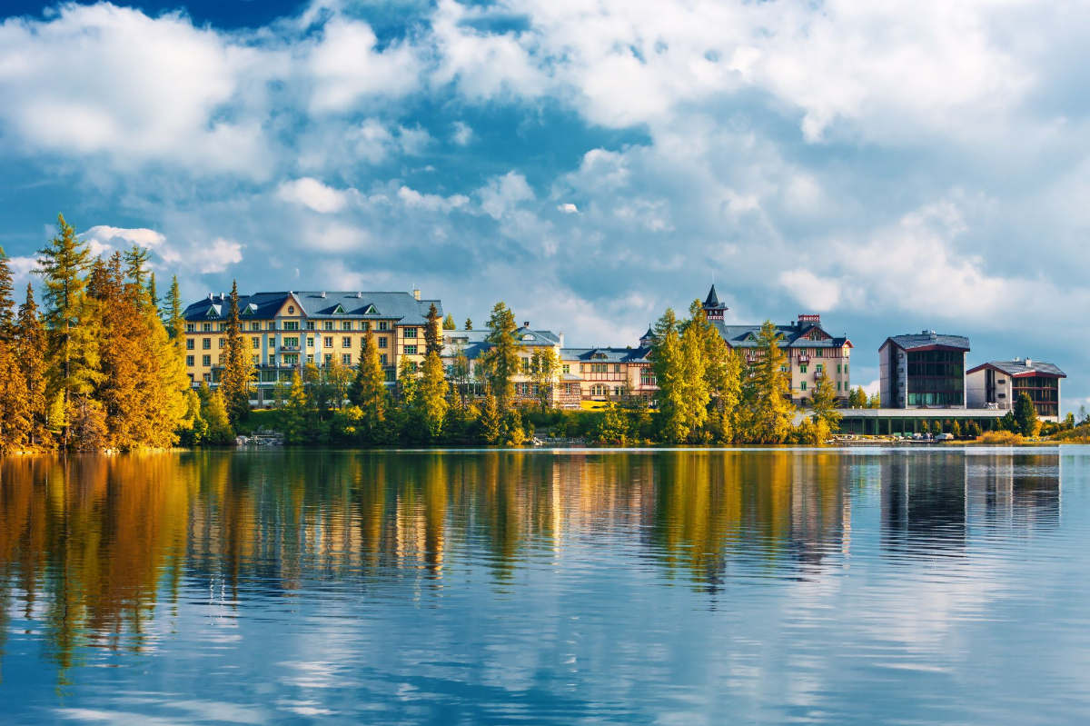 Tri najlepšie hotely na Slovensku, ktoré získali prestížne ocenenia World Travel Awards Europe 2025