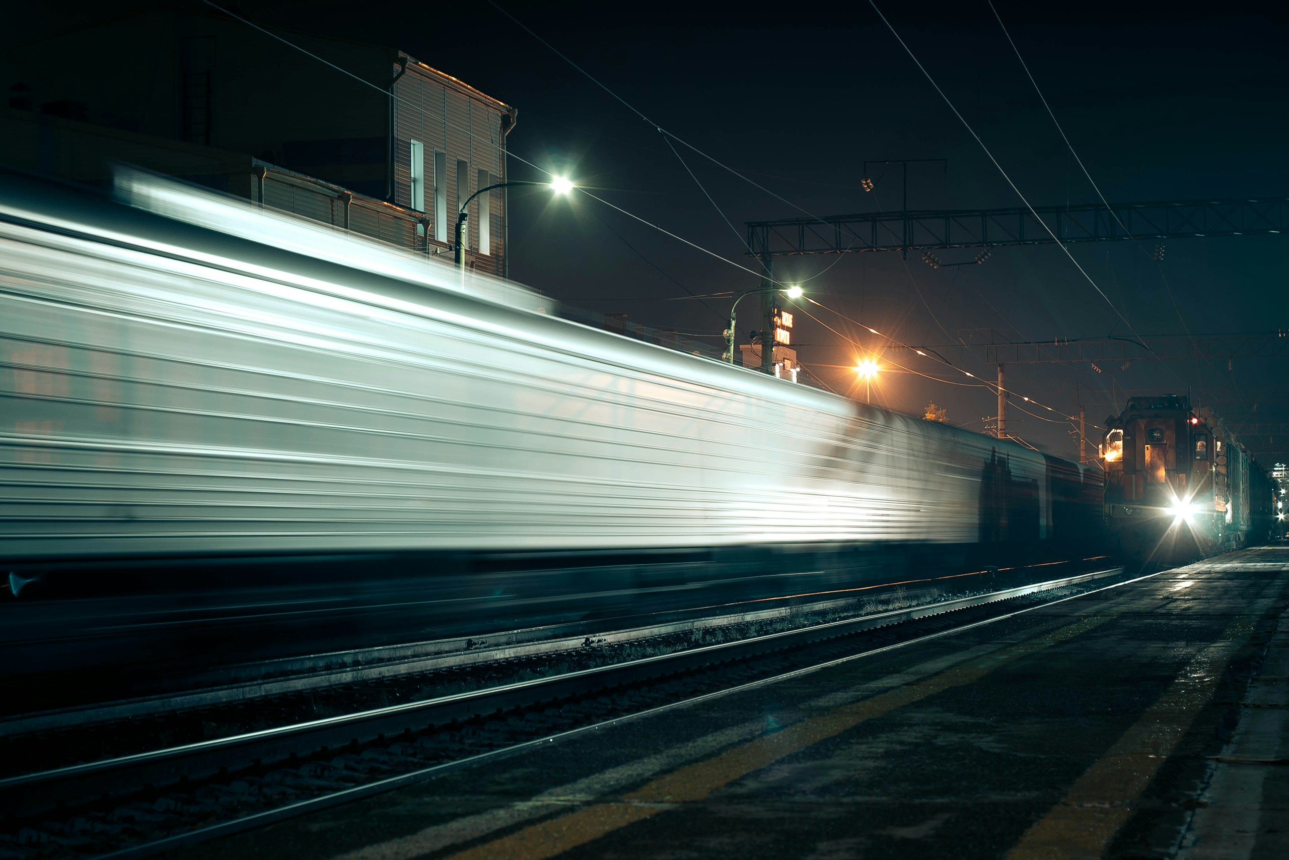 Hamarosan ezzel az új hálókocsis vonattal utazhatunk Svájcból Svédországba