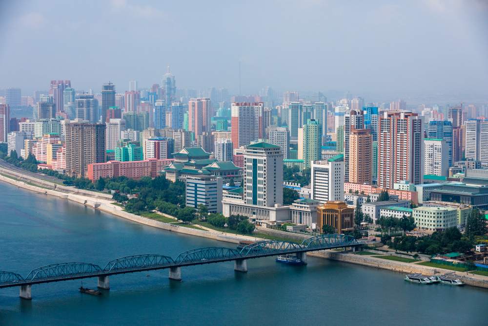 Cestovateľka odhalila spôsob, ako sa dostať do Severnej Kórey bez sprievodcu – riskantné, no možné