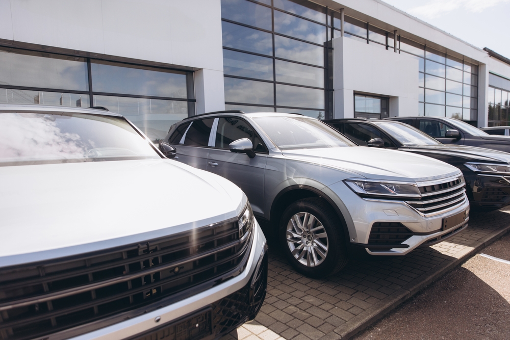 Ezek az újautókat adják tovább leggyorsabban a tulajok