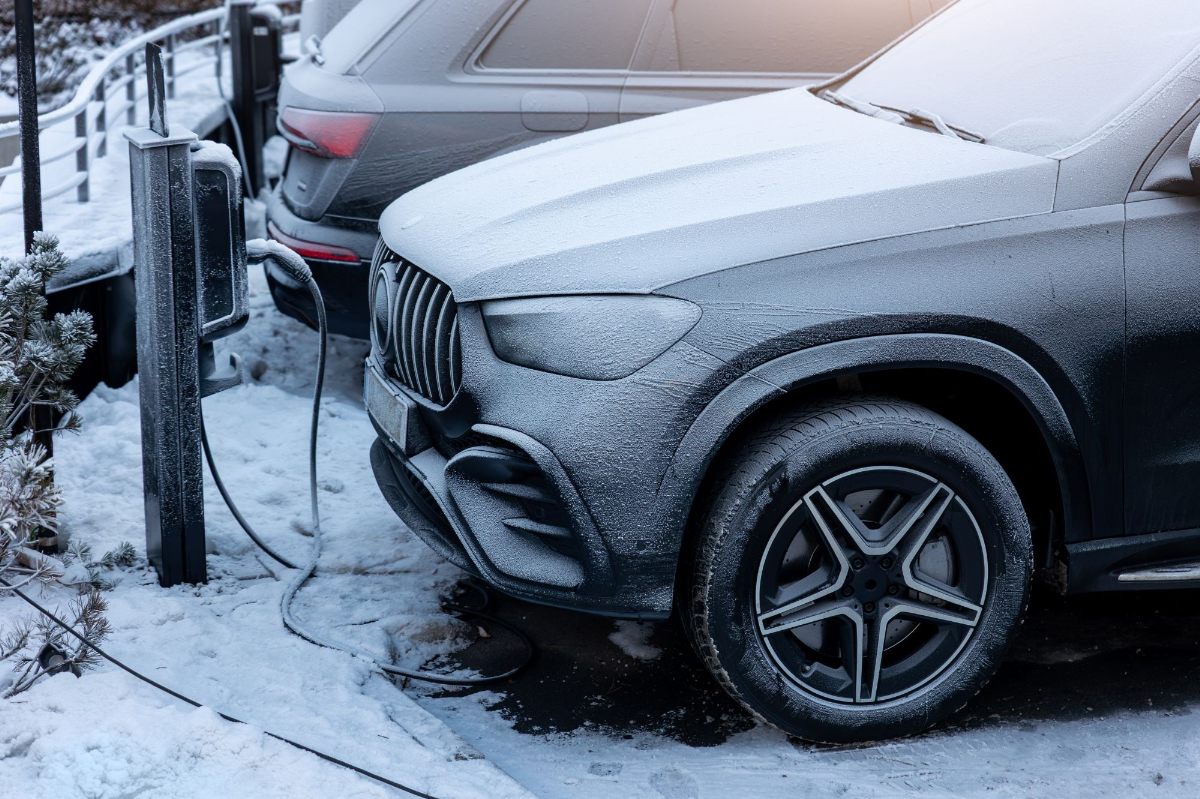 Nórsko: čo nás môže naučiť krajina, kde je elektromobil normálne auto?