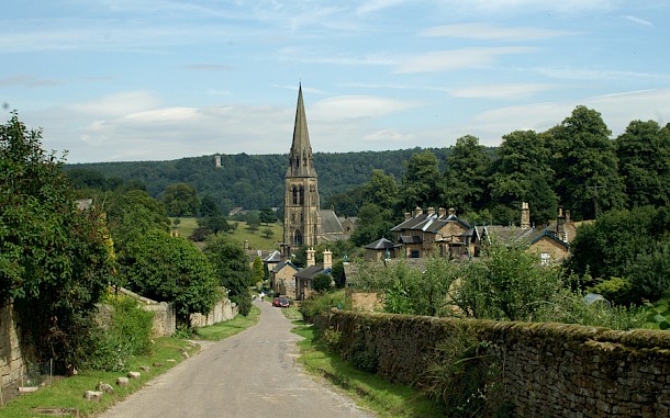 Chris Andrews Fern Bay/Shutterstock
