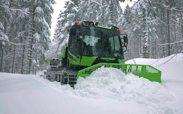 Prinoth