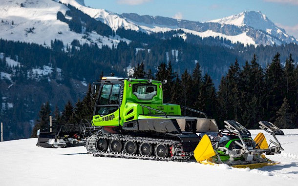 Prinoth