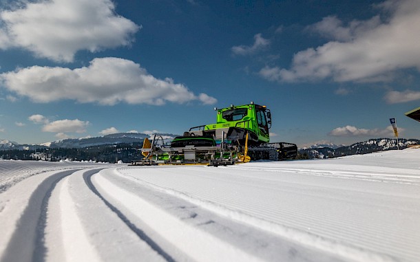 Prinoth