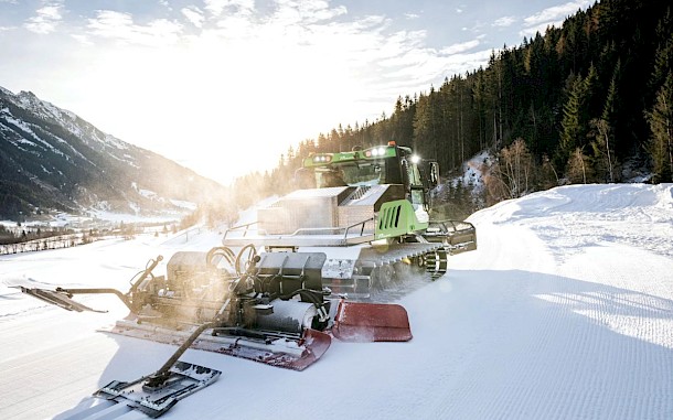Prinoth