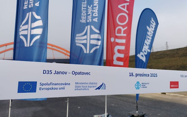 Ředitelstv&iacute; silnic a d&aacute;lnic