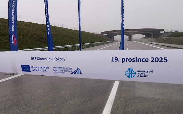 Ředitelstv&iacute; silnic a d&aacute;lnic